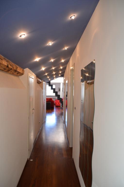 Sunflower With Private Terrace And Lift * Genoa