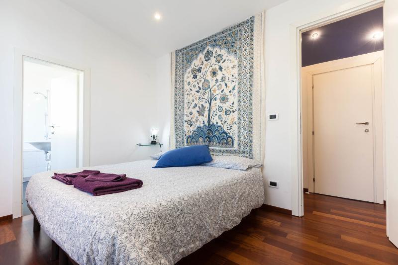 Apartment Sunflower With Private Terrace And Lift Genoa