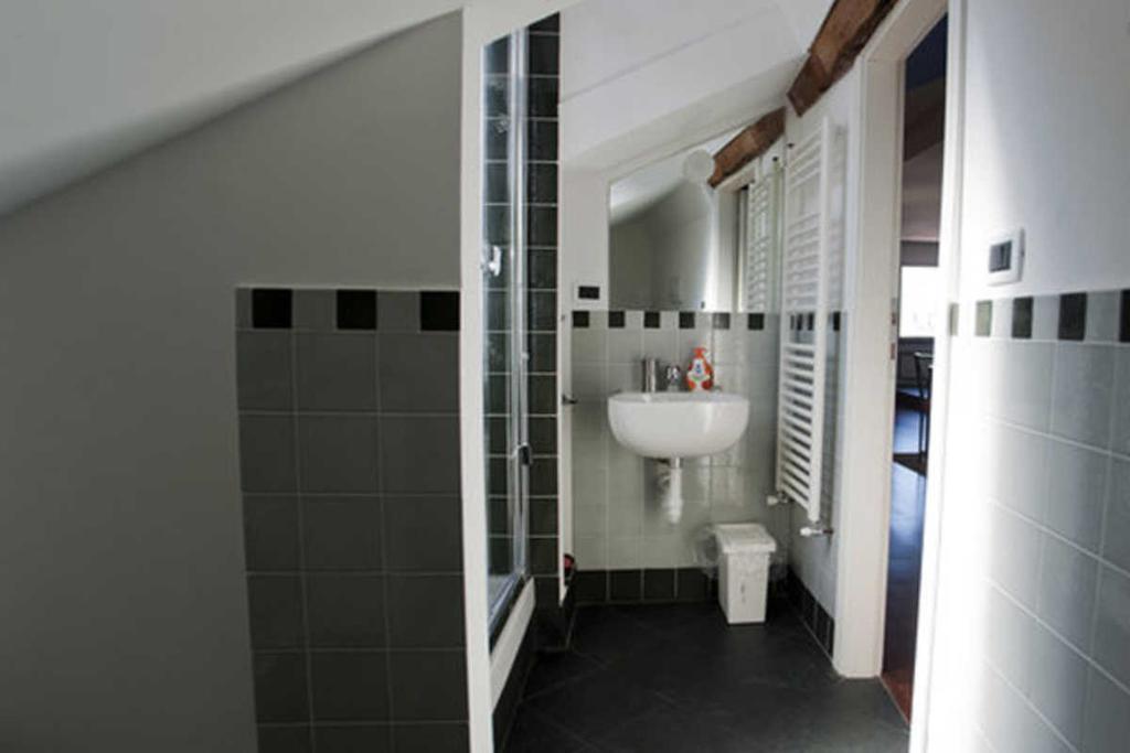 Apartment Sunflower With Private Terrace And Lift