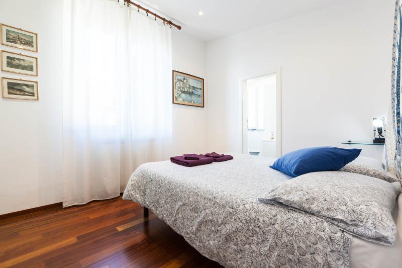 Sunflower With Private Terrace And Lift Apartment Genoa
