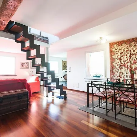 Sunflower Apartment With Private Terrace And Lift Genoa Exterior photo