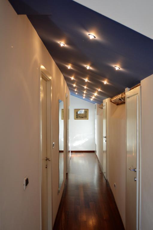 Sunflower With Private Terrace And Lift Apartamento *