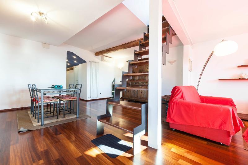 Apartamento Sunflower With Private Terrace And Lift *