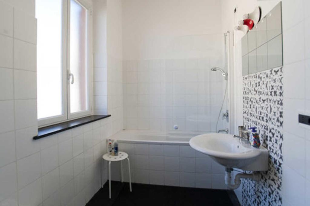 Sunflower With Private Terrace And Lift Apartamento *