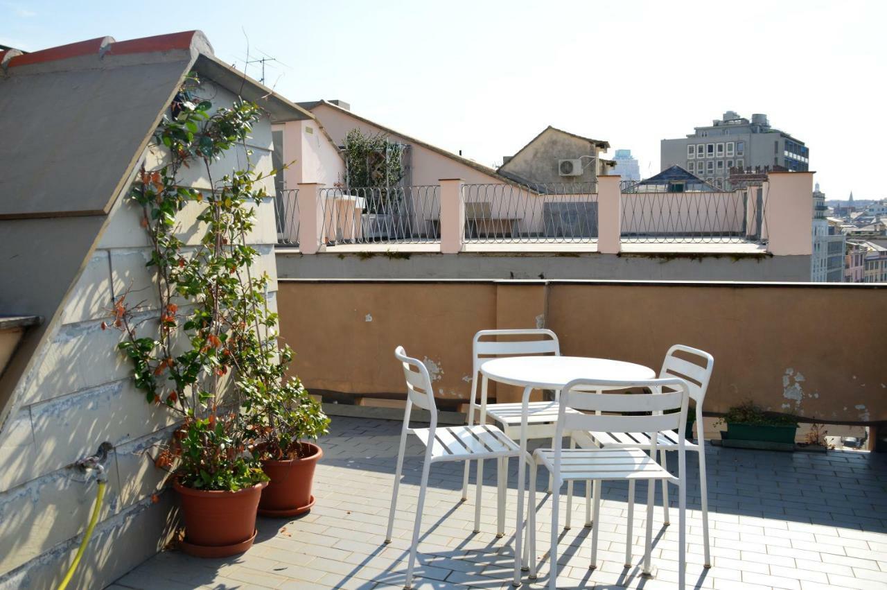 Apartamento Sunflower With Private Terrace And Lift *